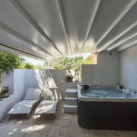 Dimora Caiammari Luxury & 5* Syracuse