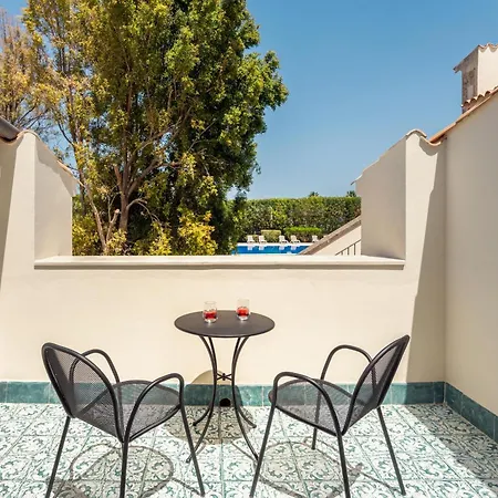 Dimora Caiammari Luxury & 5*