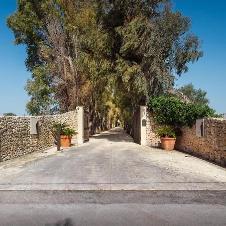 Hotel Dimora Caiammari Luxury & 5*