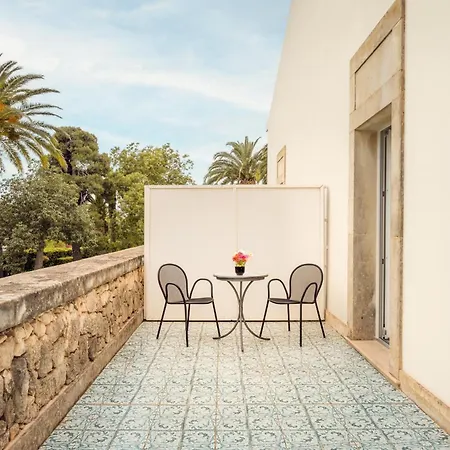 Dimora Caiammari Luxury &