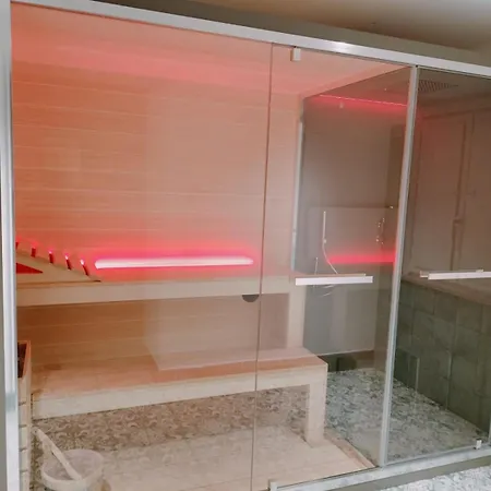 Hotel Dimora Caiammari Luxury & 5*