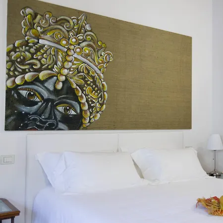 Dimora Caiammari Luxury & 5*