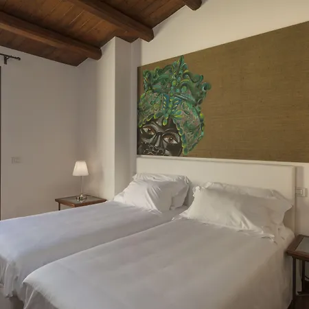 Dimora Caiammari Luxury & Hotel Syracuse