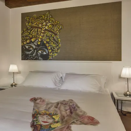 Dimora Caiammari Luxury & Hotel