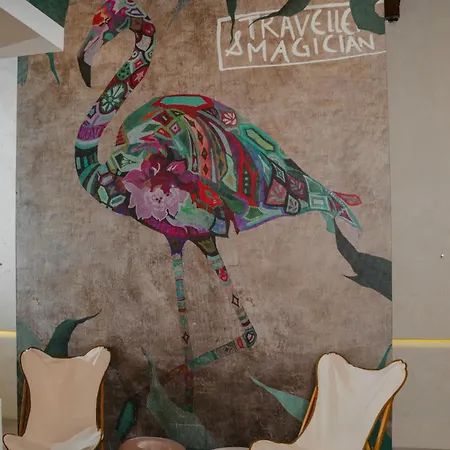 Dimora Caiammari Luxury & Hotel 5*