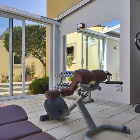 Dimora Caiammari Luxury & Hotel