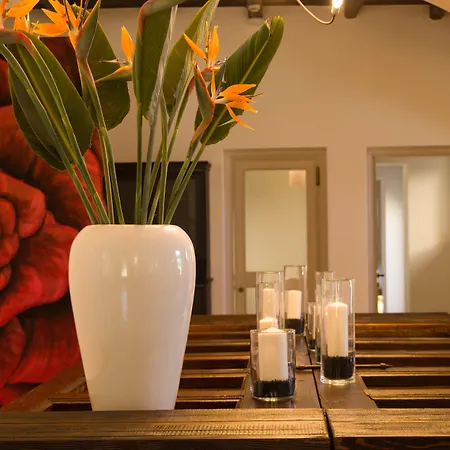 Dimora Caiammari Luxury & Hotel