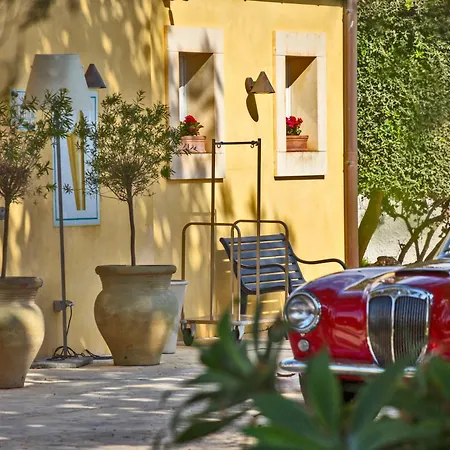 Dimora Caiammari Luxury &