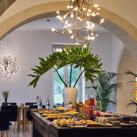 Dimora Caiammari Luxury & Syracuse