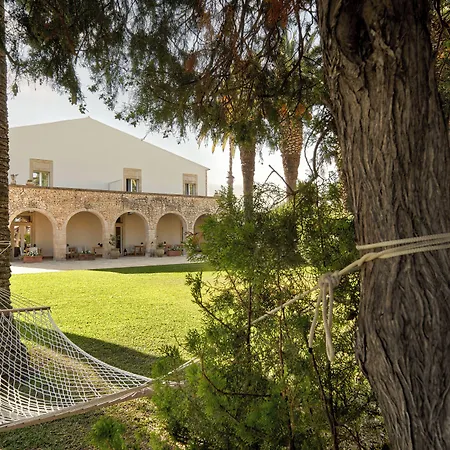 Hotel Dimora Caiammari Luxury &