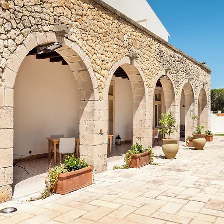 Hotel Dimora Caiammari Luxury &