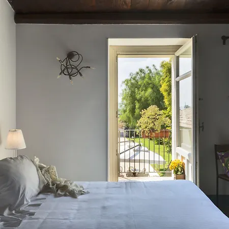 Dimora Caiammari Luxury & Syracuse