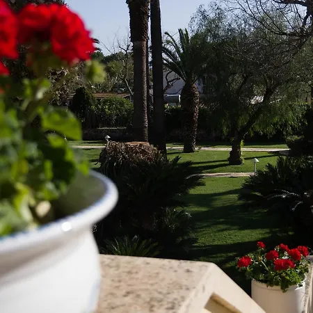 Dimora Caiammari Luxury & Hotel 5*