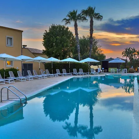 Dimora Caiammari Luxury & Hotel Syracuse