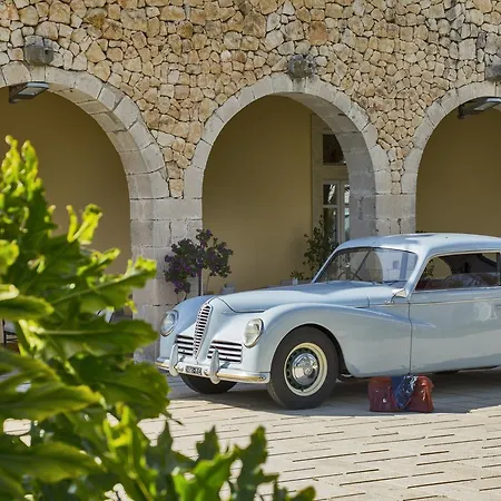 Dimora Caiammari Luxury & 5* Syracuse