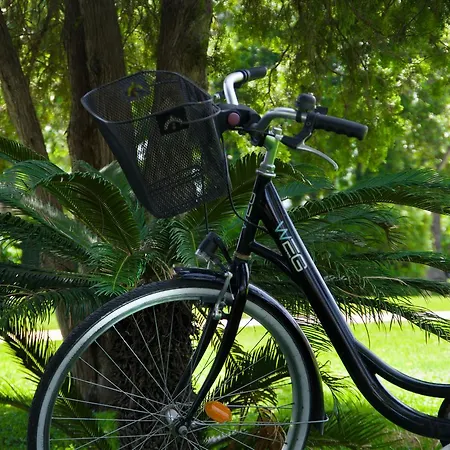 Hotel Dimora Caiammari Luxury & 5*