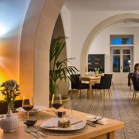 Dimora Caiammari Luxury & Hotel