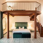 Dimora Caiammari Luxury & 5*
