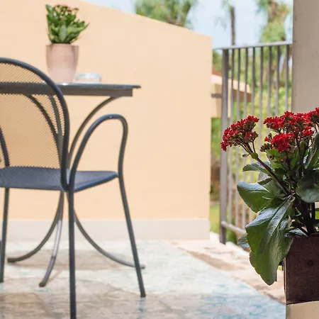 Caiammari Boutique Hotel&spa Hotel Syracuse