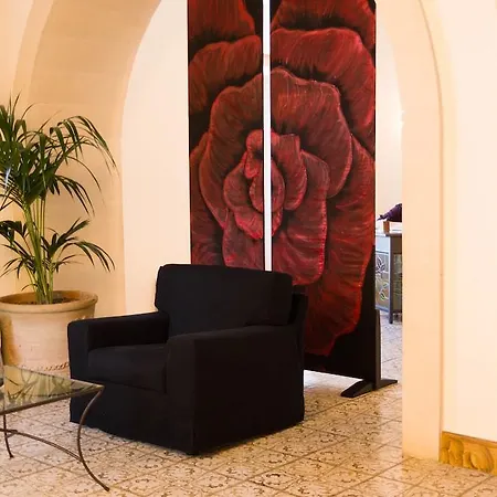 Dimora Caiammari Luxury & Hotel