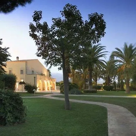 Caiammari Boutique Hotel&spa Hotel