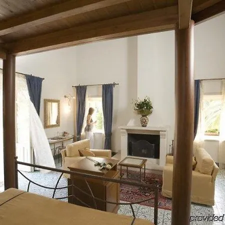 Hotel Caiammari Boutique Hotel&spa 5*