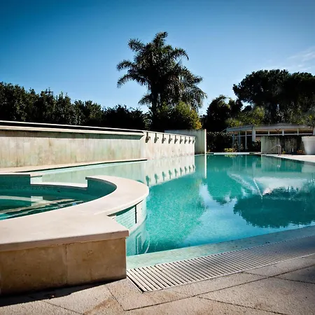 Hotel Dimora Caiammari Luxury & 5*