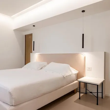 Hotel Dimora Caiammari Luxury &