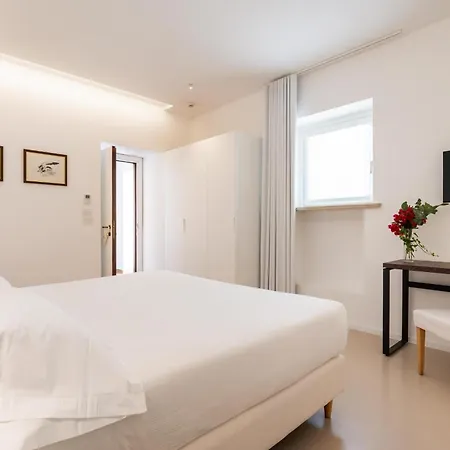 Dimora Caiammari Luxury & Hotel Syracuse