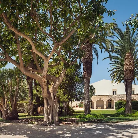 Dimora Caiammari Luxury & 5*