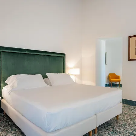 Dimora Caiammari Luxury & 5*