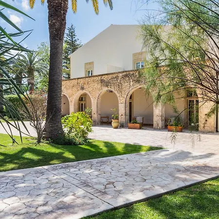 Dimora Caiammari Luxury & Syracuse