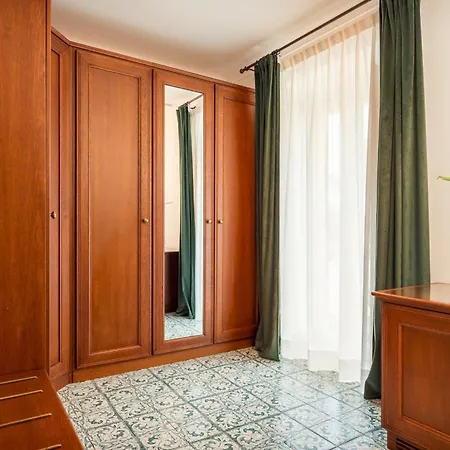 Dimora Caiammari Luxury & Syracuse