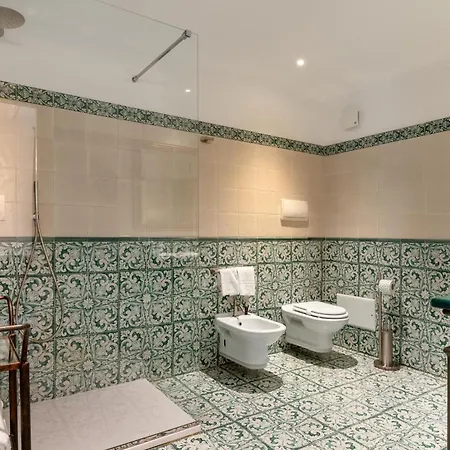 Caiammari Boutique Hotel&spa Hotel