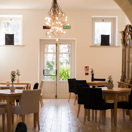 Hotel Dimora Caiammari Luxury &