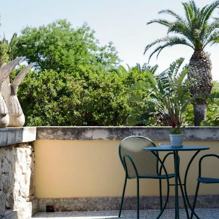 Dimora Caiammari Luxury & Syracuse