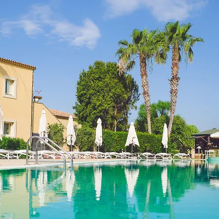 Dimora Caiammari Luxury & מלון 5*