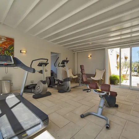 מלון Dimora Caiammari Luxury & 5*