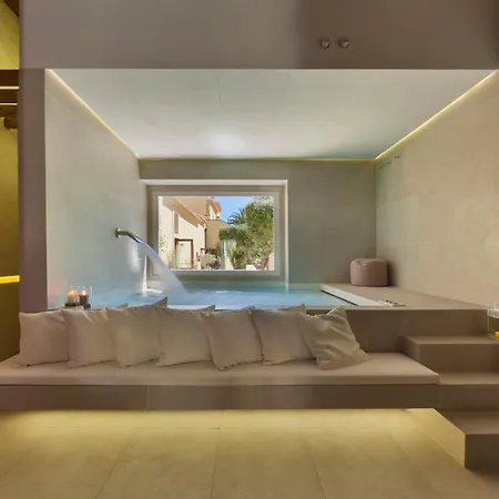 Hotel Dimora Caiammari Luxury &