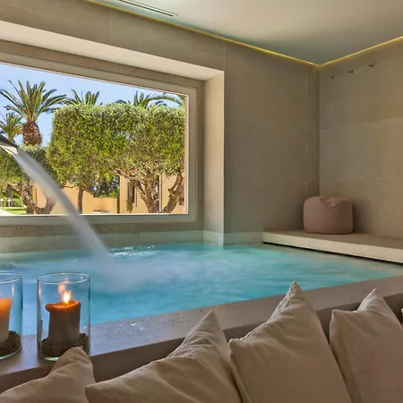 Dimora Caiammari Luxury & מלון סירקוזה