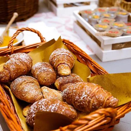 מלון Dimora Caiammari Luxury & סירקוזה