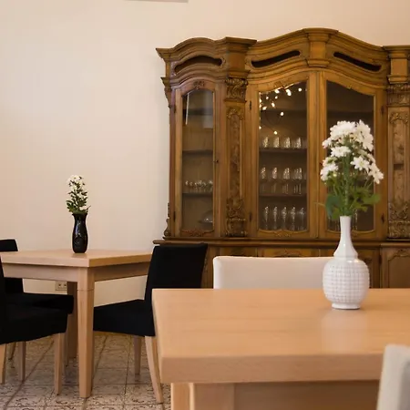 Dimora Caiammari Luxury & 5*