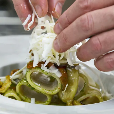 Hotel Dimora Caiammari Luxury &