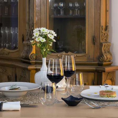 Dimora Caiammari Luxury & מלון סירקוזה