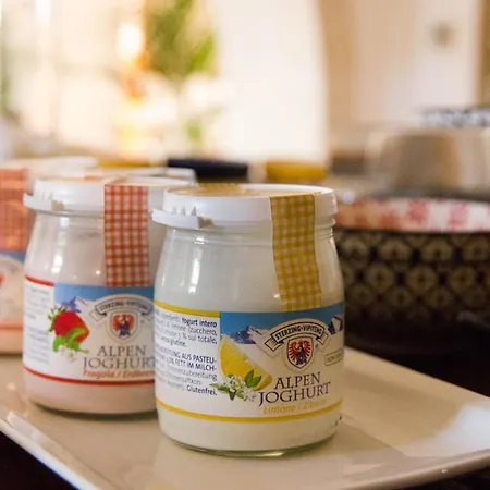 Dimora Caiammari Luxury &