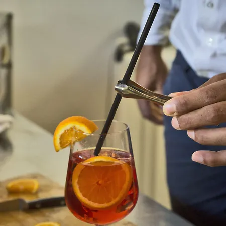 Dimora Caiammari Luxury & Syracuse