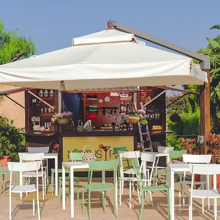 Hotel Dimora Caiammari Luxury &