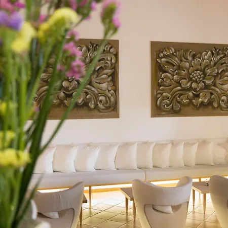 מלון Dimora Caiammari Luxury &