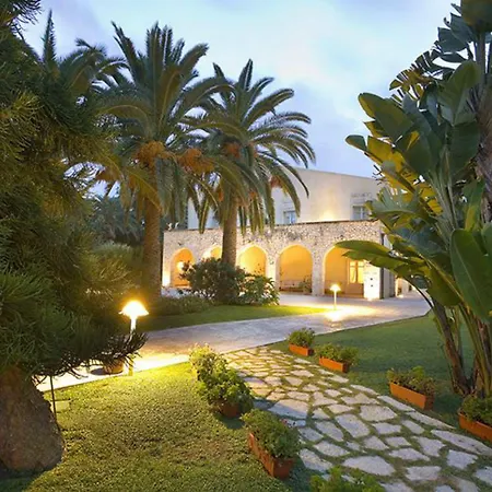 מלון Dimora Caiammari Luxury & סירקוזה