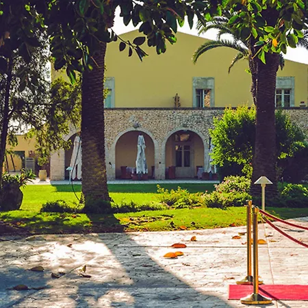 Dimora Caiammari Luxury &